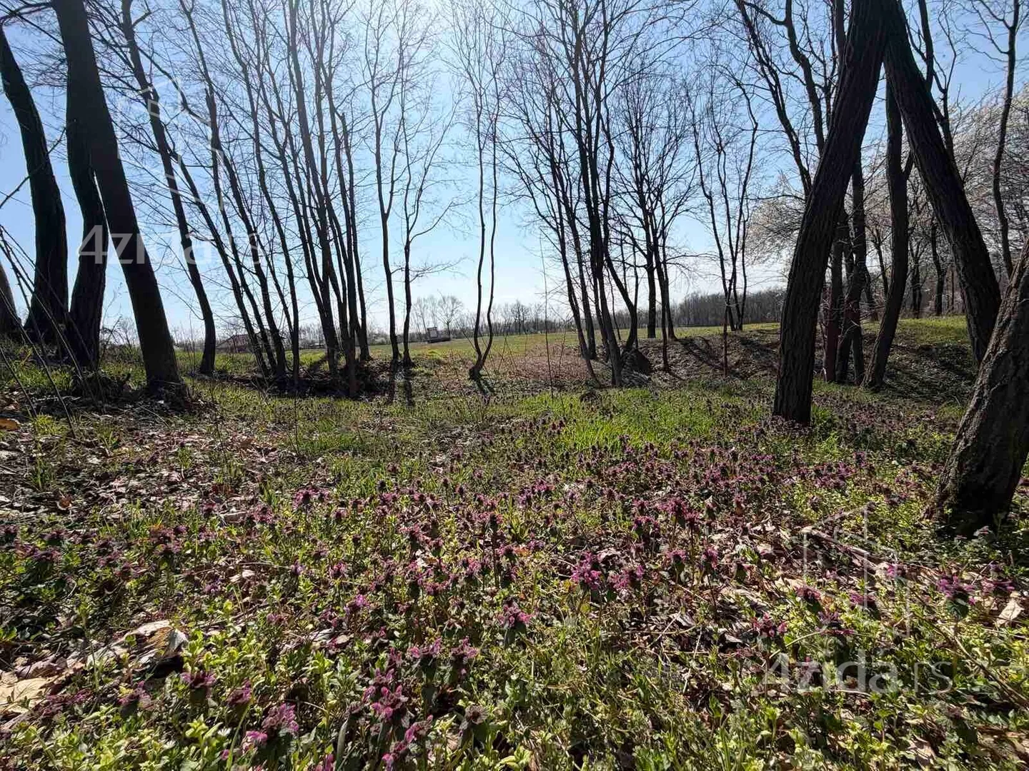 Građevinsko zemljište | 4zida