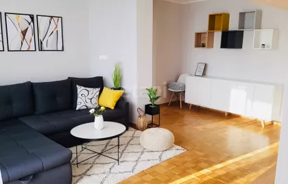 Bulevar Arsenija Čarnojevića | 4zida.rs