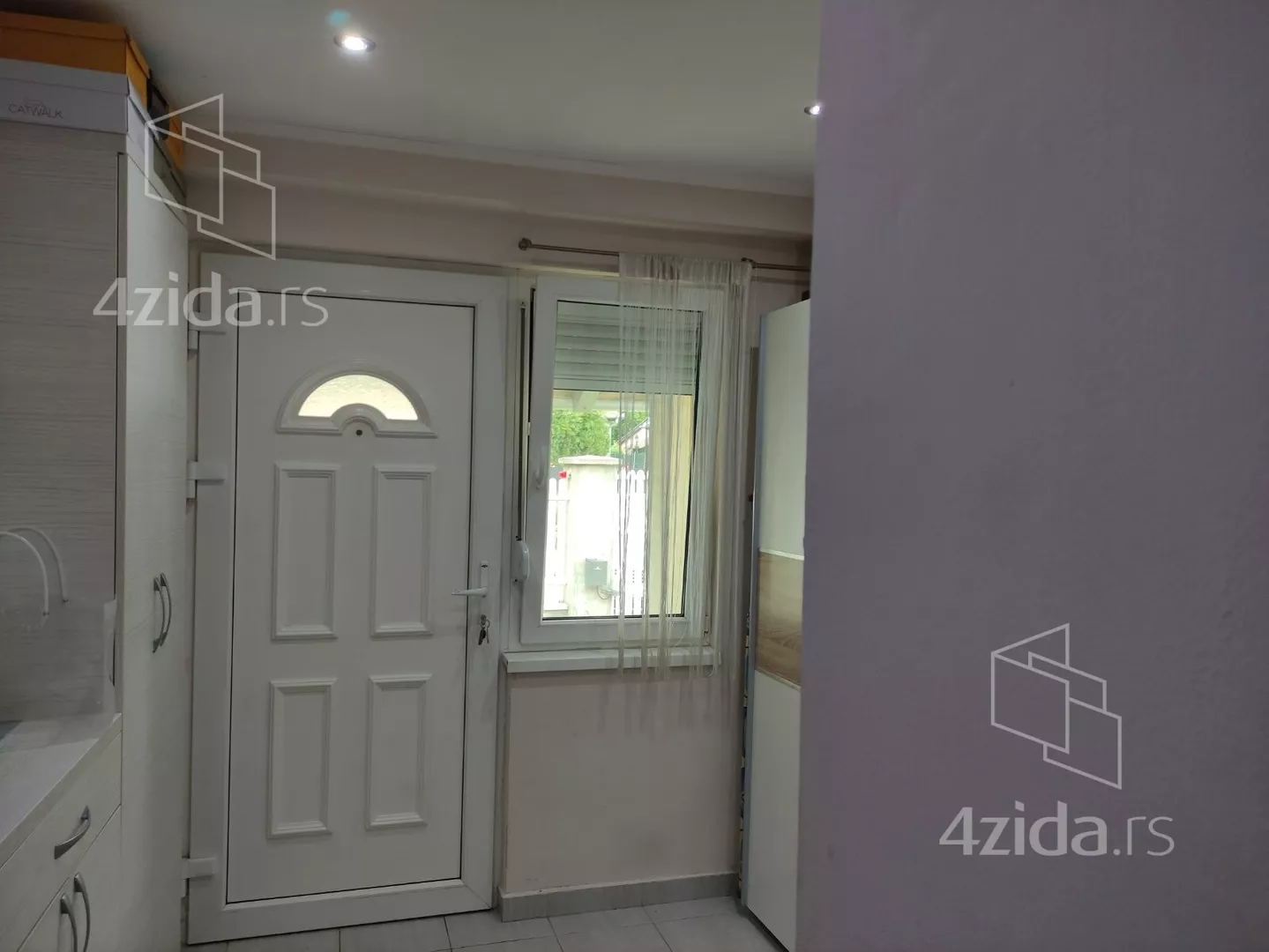 Kuća | 4zida