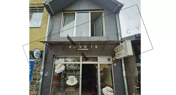 Lokal | 4zida