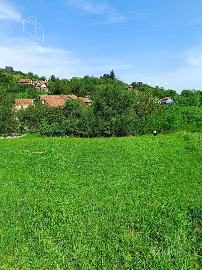 Građevinsko zemljište | 4zida