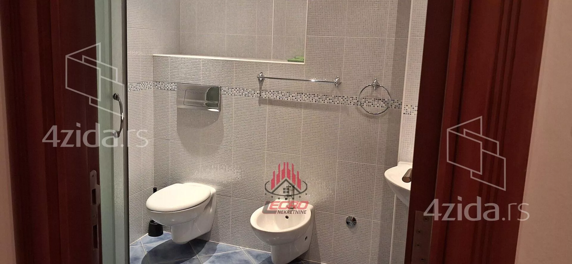 Petoiposoban stan | 4zida