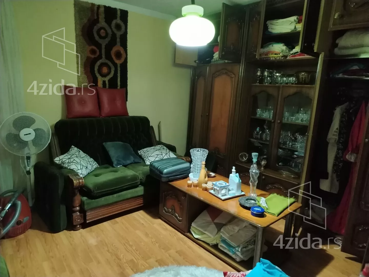Fotografija stana 3 od 12