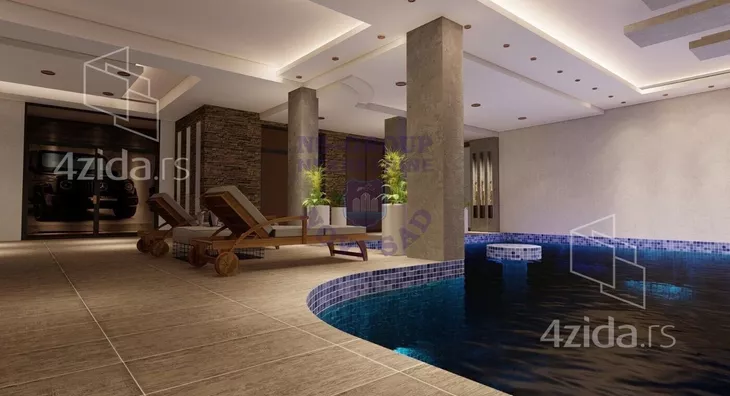 3-etažna kuća | 4zida