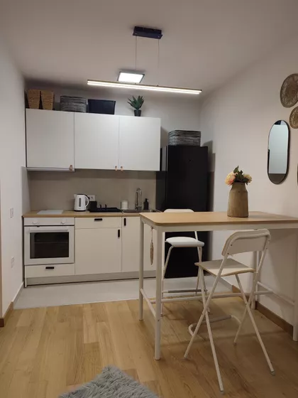 Đorđa Markovića Kodera 4 | 4zida.rs