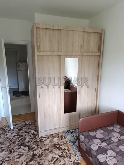 Vojislava Ilića | 4zida.rs