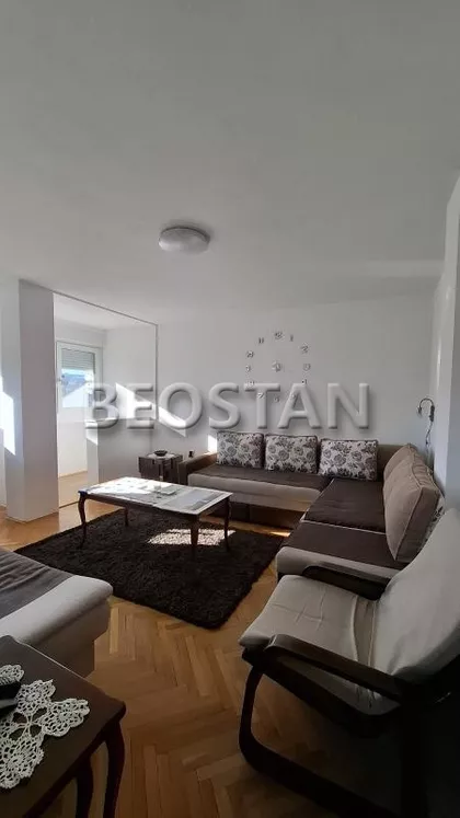 Bulevar Arsenija Carnojevica | 4zida.rs