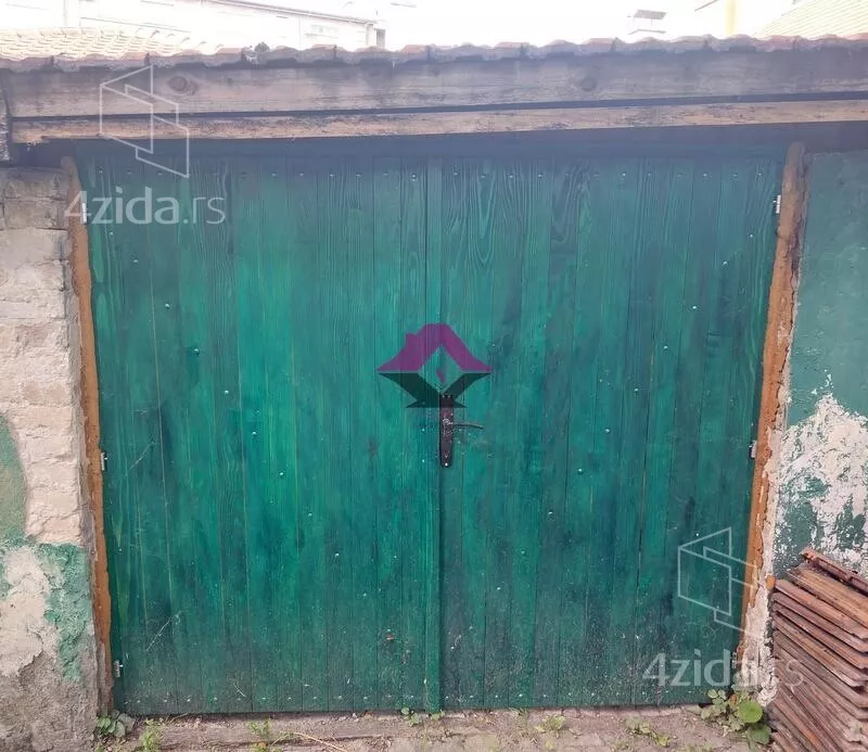 Magacin | 4zida