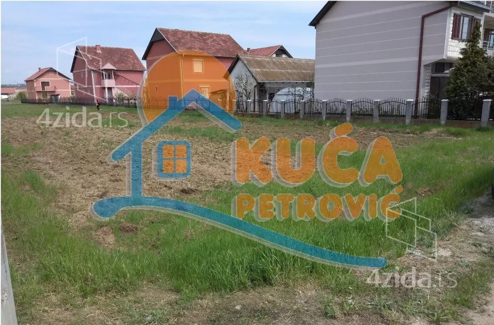 Građevinsko zemljište | 4zida