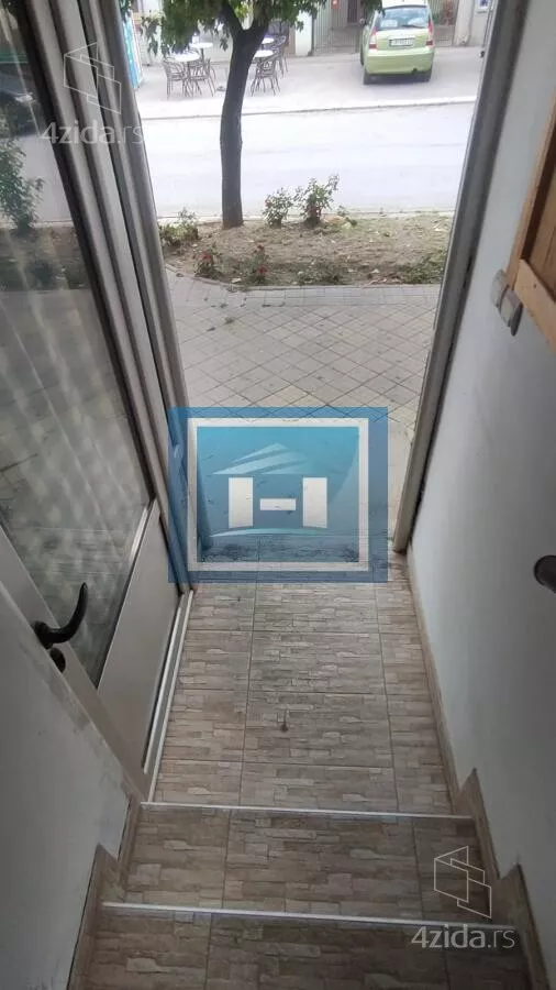 Ugostiteljski objekat | 4zida
