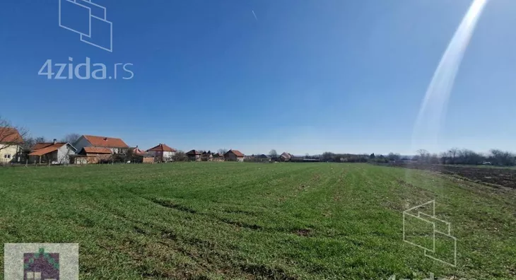 Poljoprivredno zemljište | 4zida
