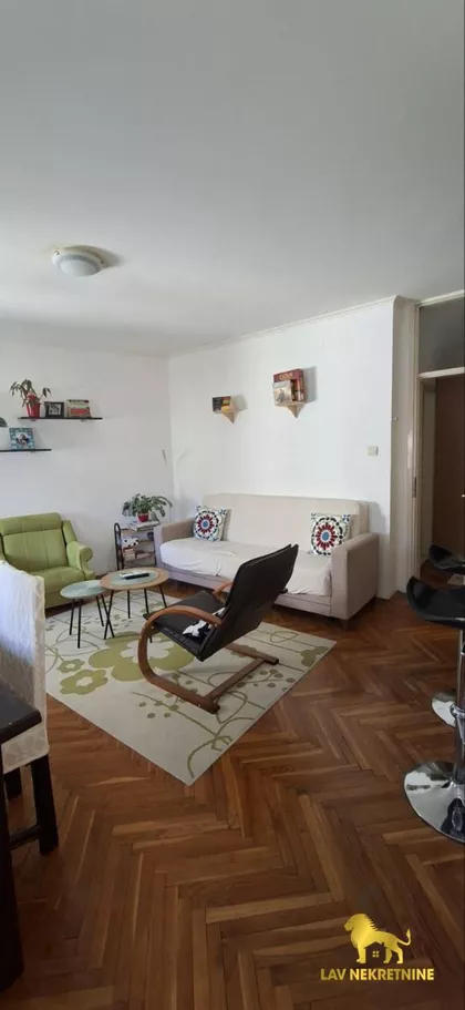 ĆIRPANOVA | 4zida.rs