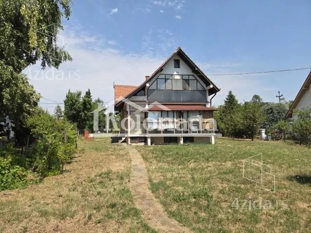 Kuća | 4zida