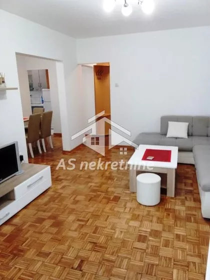 Bežanijska kosa 2 | 4zida.rs