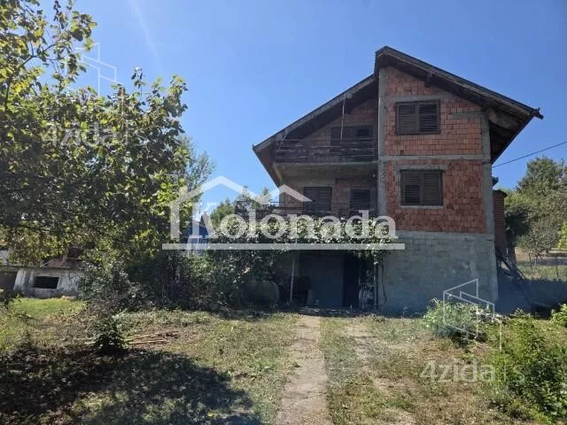 Kuća | 4zida