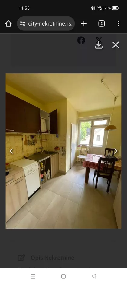 Petra Drapšina 5 | 4zida.rs