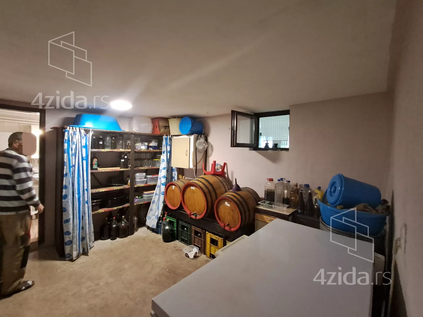 3-etažna kuća | 4zida