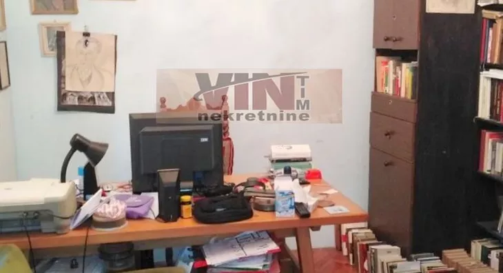 Četvoroiposoban stan | 4zida