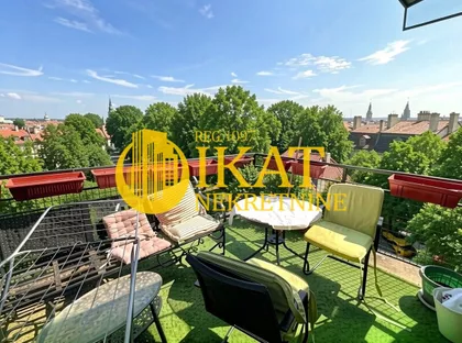 Skadarska | 4zida.rs