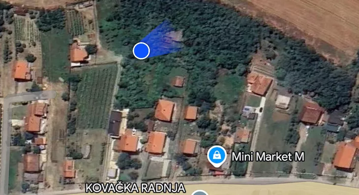 Građevinsko zemljište | 4zida