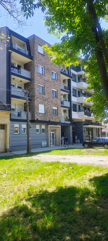 Oslobođenja | 4zida.rs