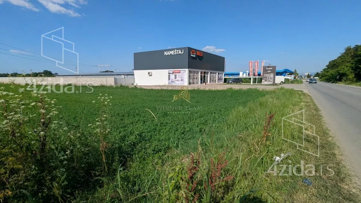 Poljoprivredno zemljište | 4zida