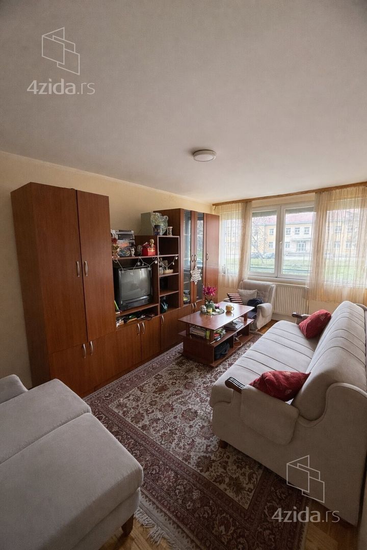 Apartment in Kragujevac, Sušica, Šumadijski upravni okrug - View 2