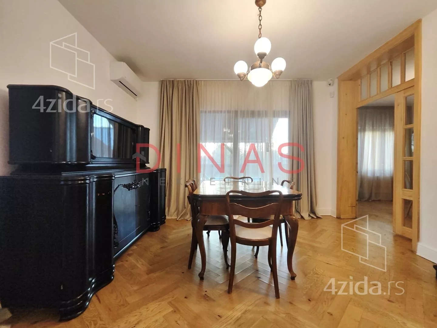 Kuća | 4zida