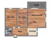 Vrdnik, Okolne lokacije, Irig | 4zida.rs