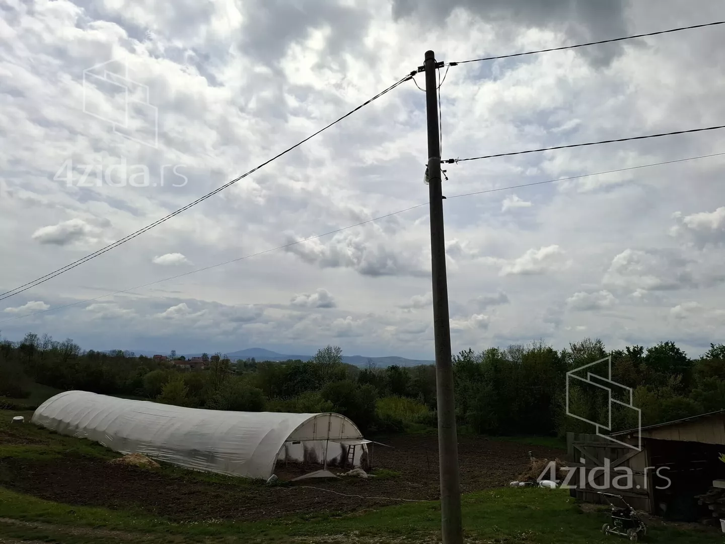 Građevinsko zemljište | 4zida