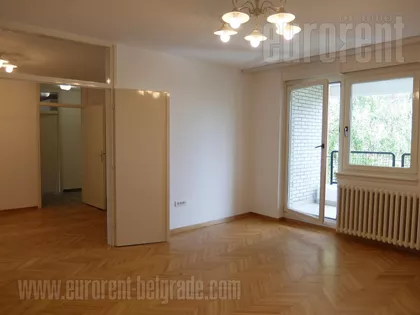 BEŽANIJSKA KOSA 2 | 4zida.rs