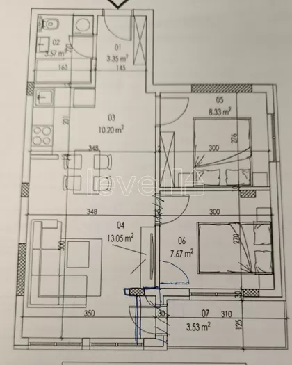 Alibegovac | 4zida.rs