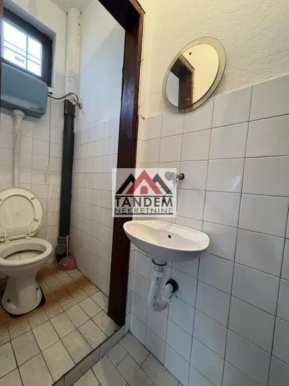 Njegoševa | 4zida.rs