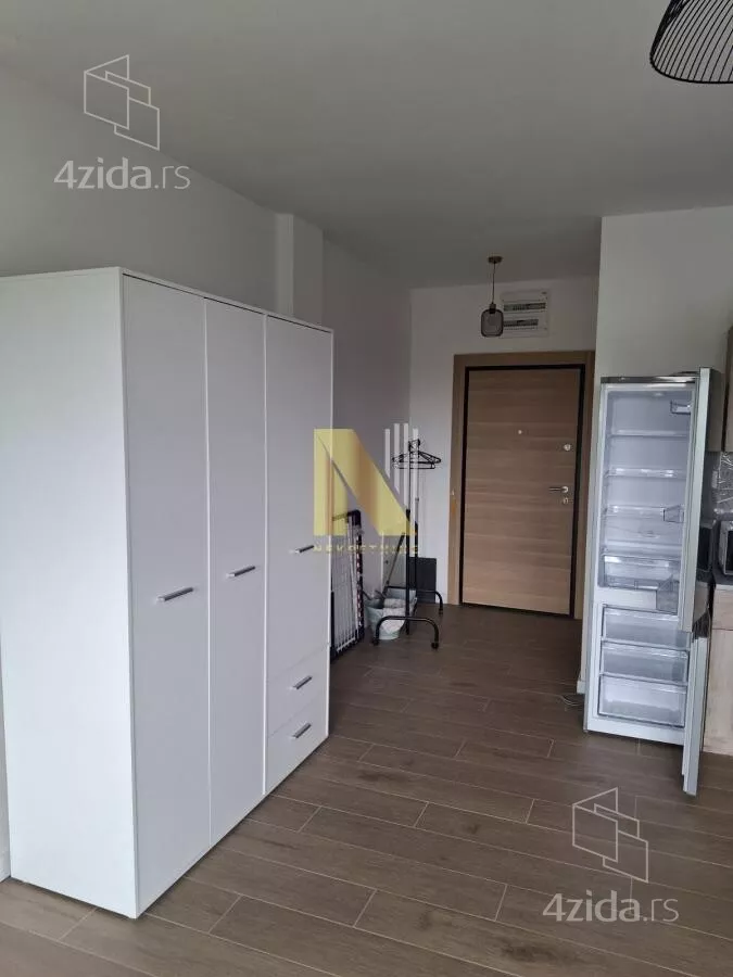 Garsonjera | 4zida