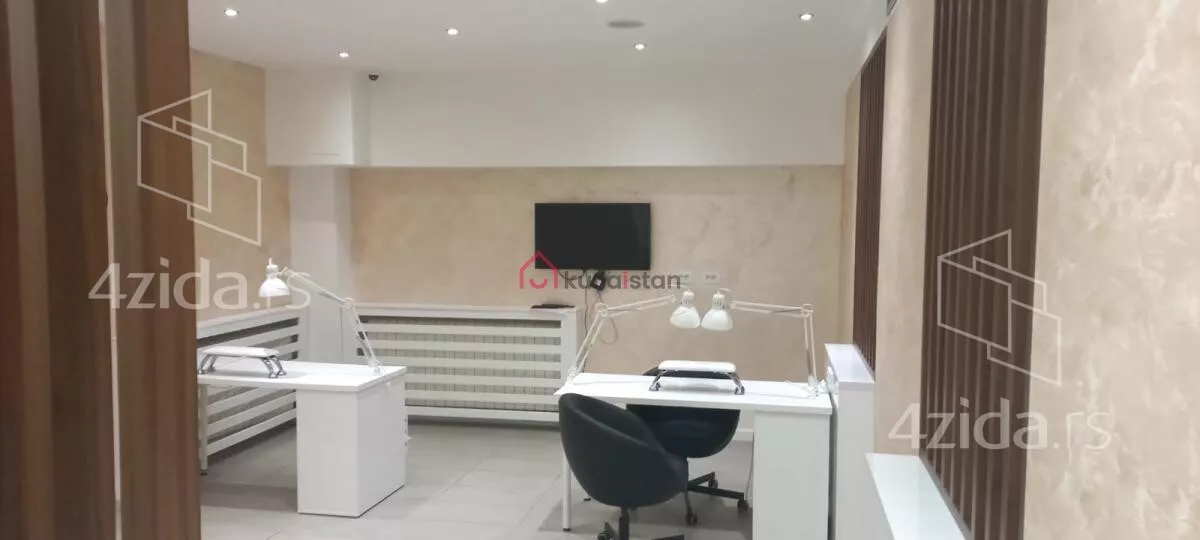 Ugostiteljski objekat | 4zida