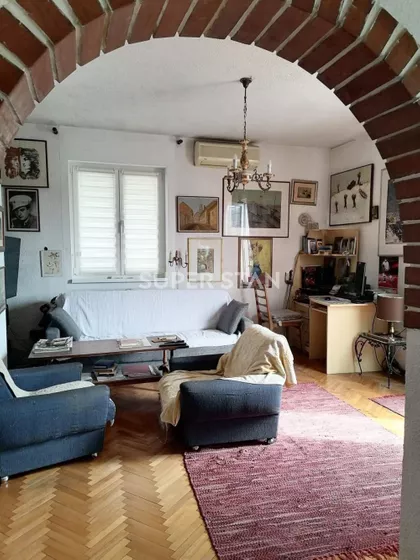 Sarajevska | 4zida.rs