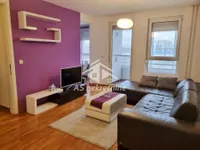 Beograd, Novi Beograd, Blok 67 - Belville | 4zida.rs | 4zida.rs