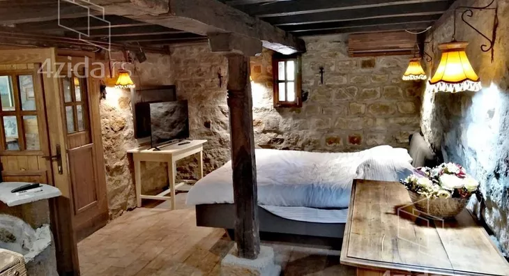 Kuća | 4zida