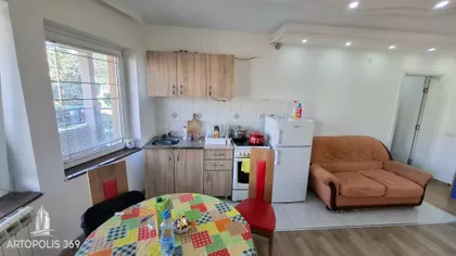 Svete Milutinovića | 4zida.rs