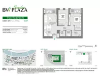 Beograd, Savski Venac, Beograd na vodi | 4zida.rs | 4zida.rs