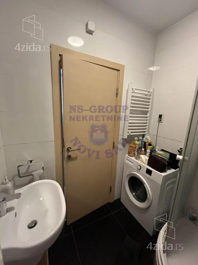 Garsonjera | 4zida
