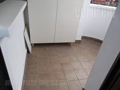 BANOVO BRDO | 4zida.rs