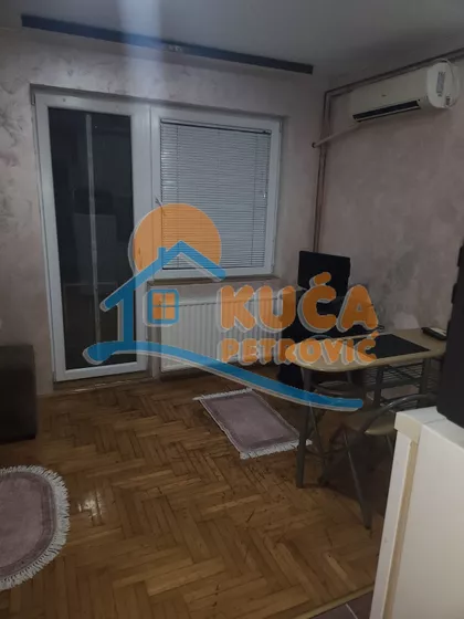 Čarnojevića | 4zida.rs