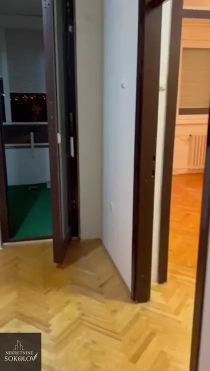 Naselje Brigadira Ristića | 4zida.rs