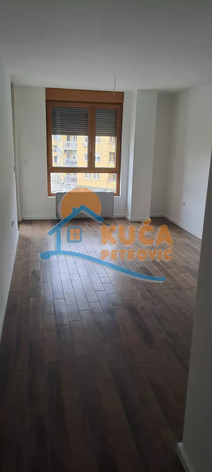 Bulevar Nemanjića | 4zida.rs