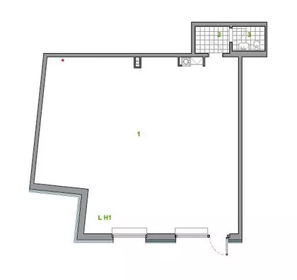 Omladinskih brigada | 4zida.rs