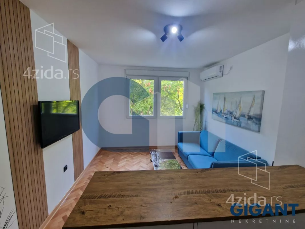 Garsonjera | 4zida