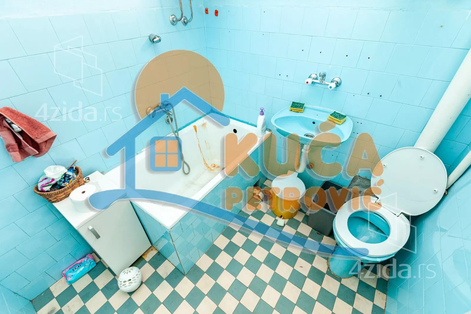 Lokal | 4zida
