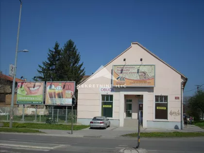 Žarka Zrenjanina | 4zida.rs
