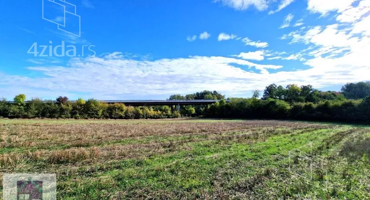 Poljoprivredno zemljište | 4zida